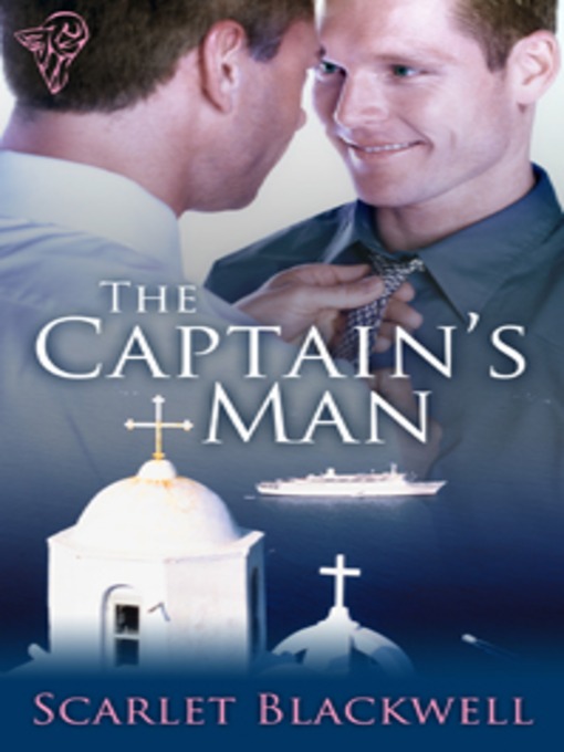 Title details for The Captain's Man by Scarlet Blackwell - Available